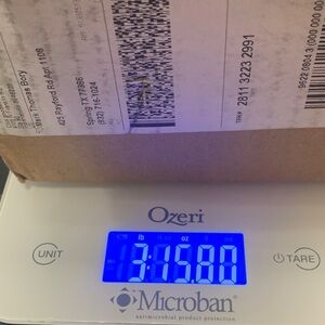 Vintage 2 Now scrap jewelry box #1